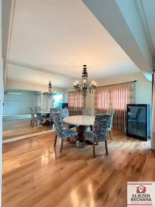 Apartamento com 3 quartos à venda, 230m² — foto 31 de 37