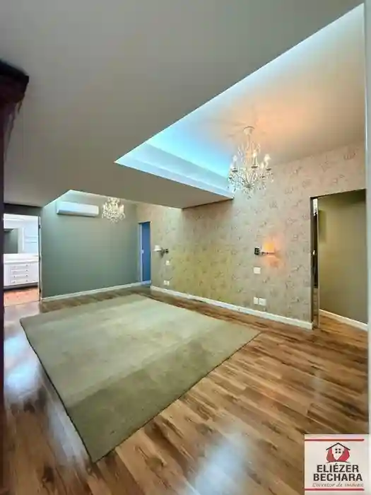 Apartamento com 3 quartos à venda, 230m² — foto 26 de 37