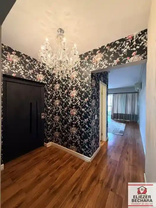 Apartamento com 3 quartos à venda, 230m² — foto 12 de 37