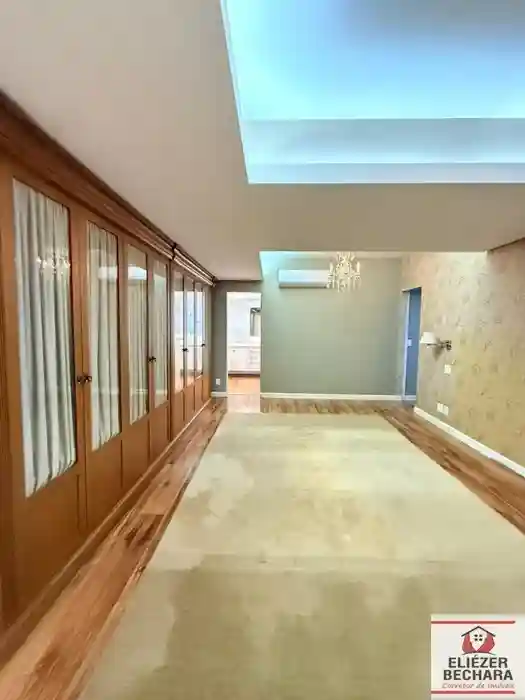 Apartamento com 3 quartos à venda, 230m² — foto 22 de 37