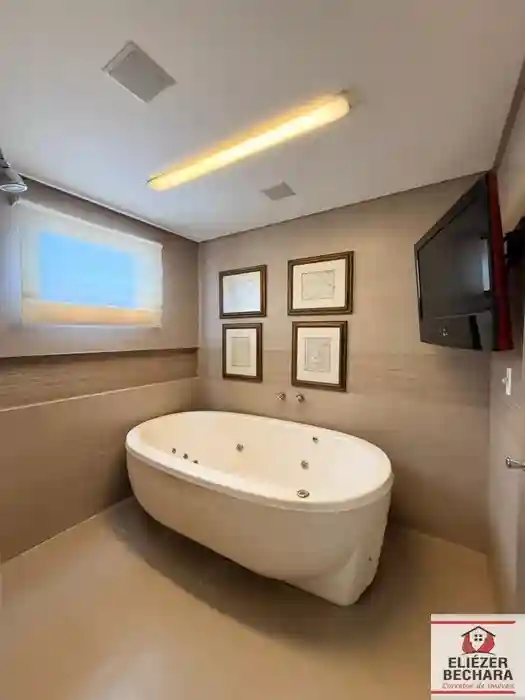 Apartamento com 3 quartos à venda, 230m² — foto 34 de 37