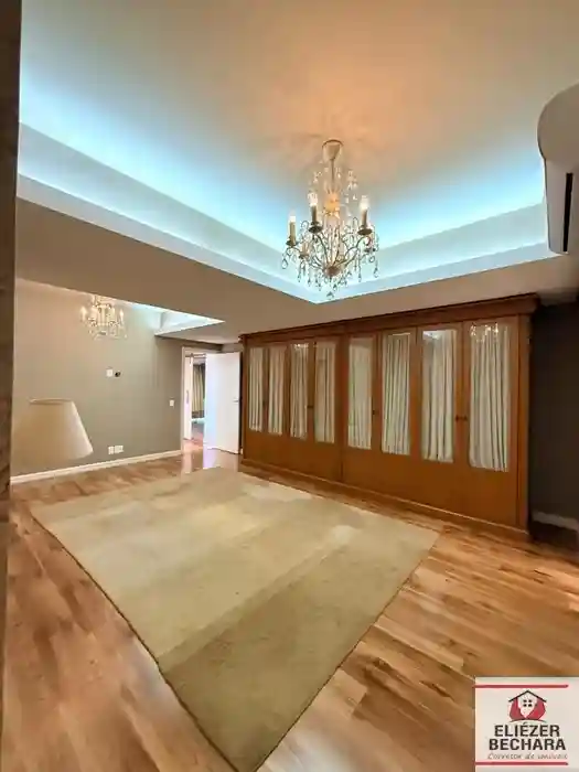Apartamento com 3 quartos à venda, 230m² — foto 23 de 37