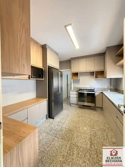 Apartamento com 3 quartos à venda, 230m² — foto 37 de 37