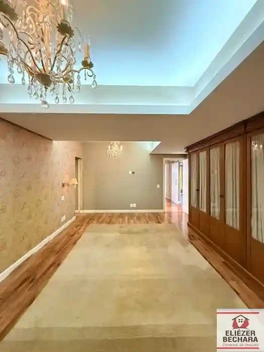 Apartamento com 3 quartos à venda, 230m² — foto 5 de 37