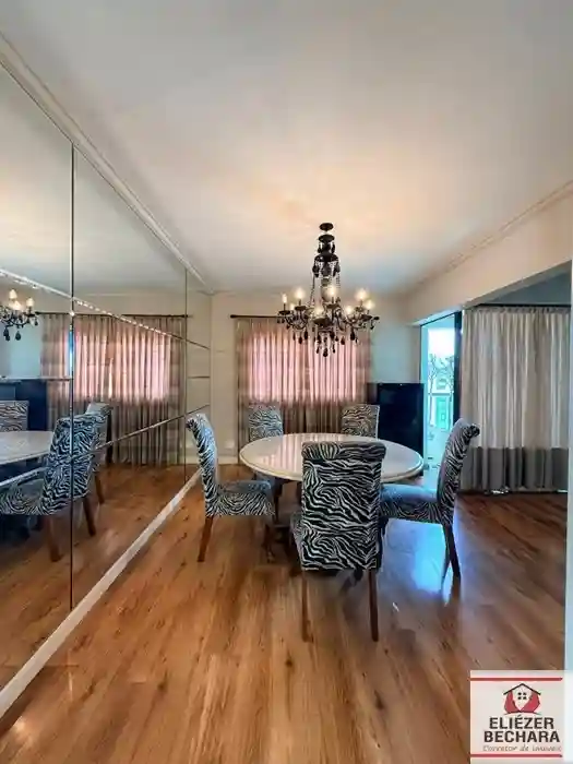 Apartamento com 3 quartos à venda, 230m² — foto 35 de 37