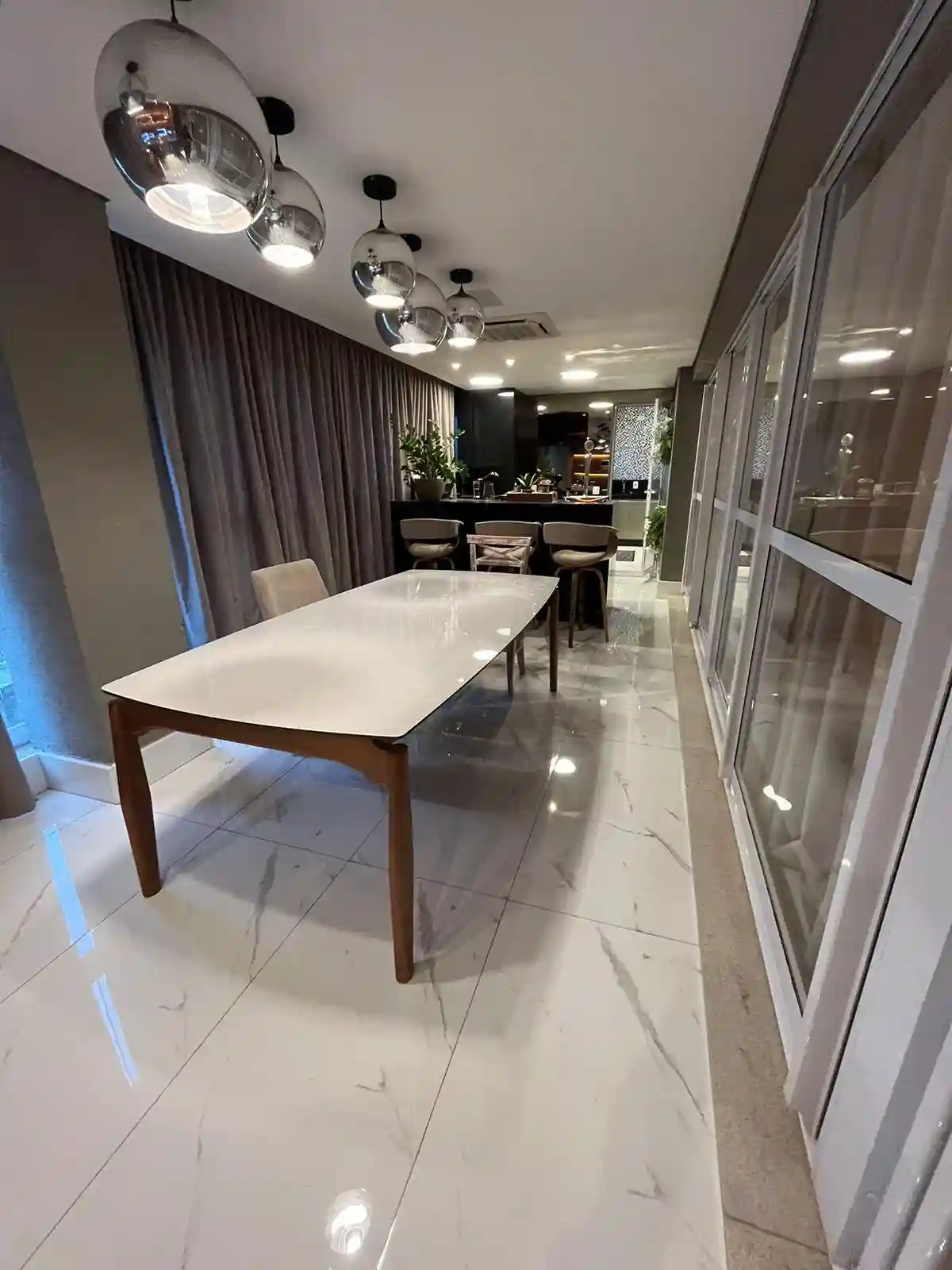 Apartamento com 4 quartos à venda, 174m² — foto 11 de 19