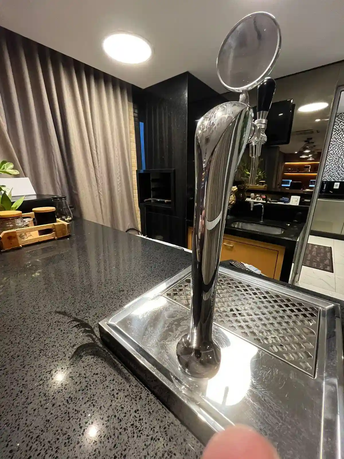 Apartamento com 4 quartos à venda, 174m² — foto 18 de 19