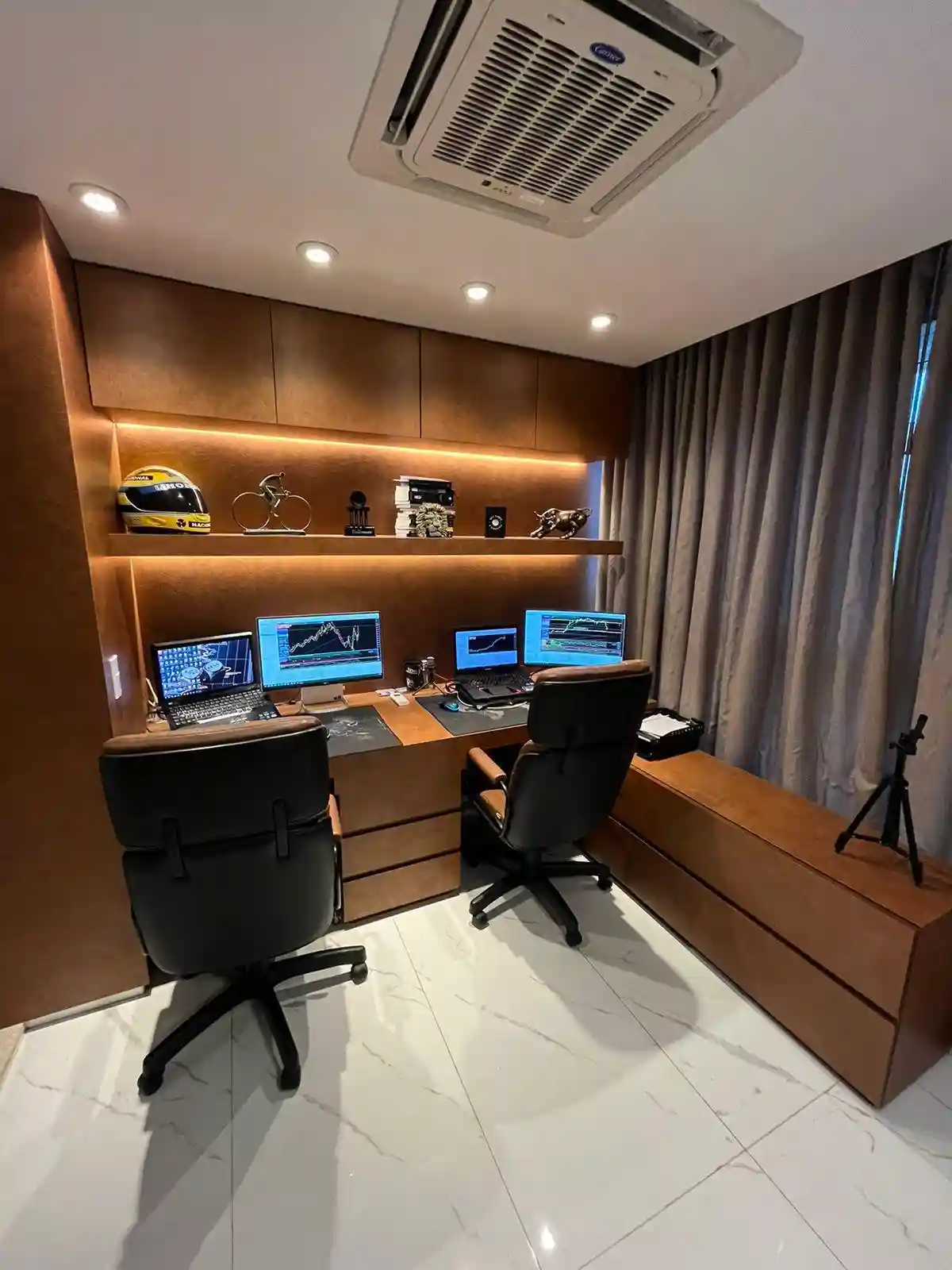 Apartamento com 4 quartos à venda, 174m² — foto 10 de 19
