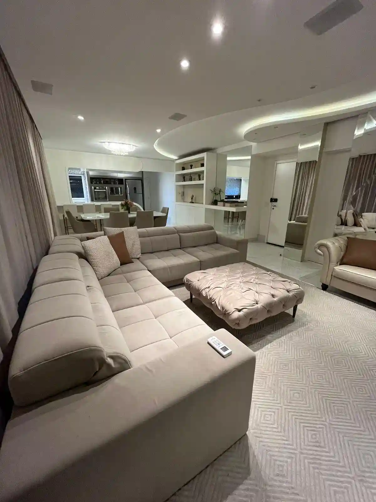 Apartamento com 4 quartos à venda, 174m² — foto 5 de 19