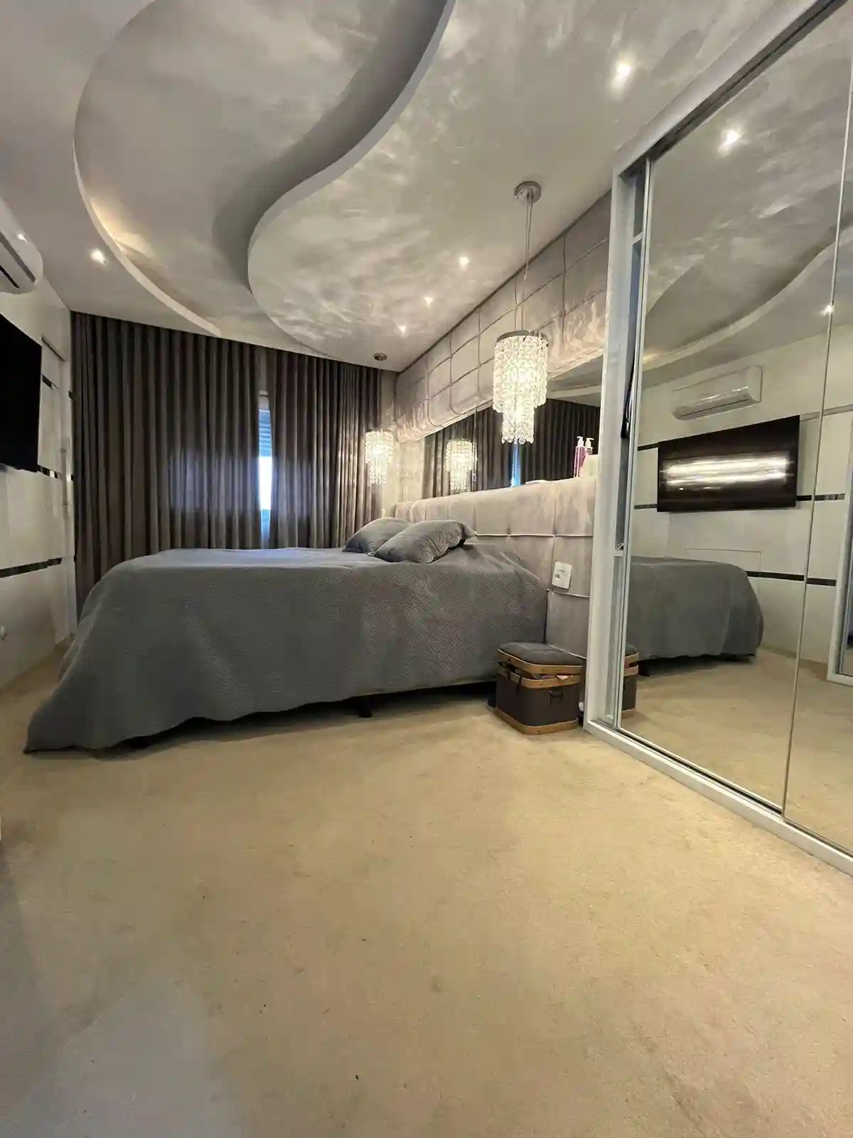 Apartamento com 4 quartos à venda, 174m² — foto 15 de 19
