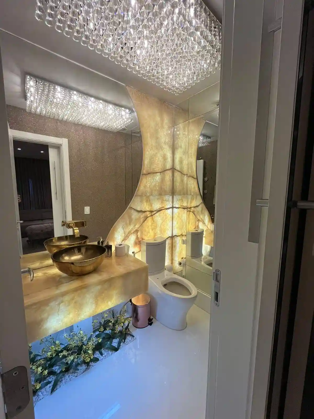 Apartamento com 4 quartos à venda, 174m² — foto 14 de 19