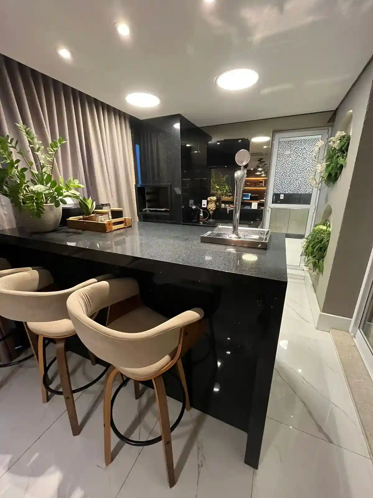 Apartamento com 4 quartos à venda, 174m² — foto 13 de 19