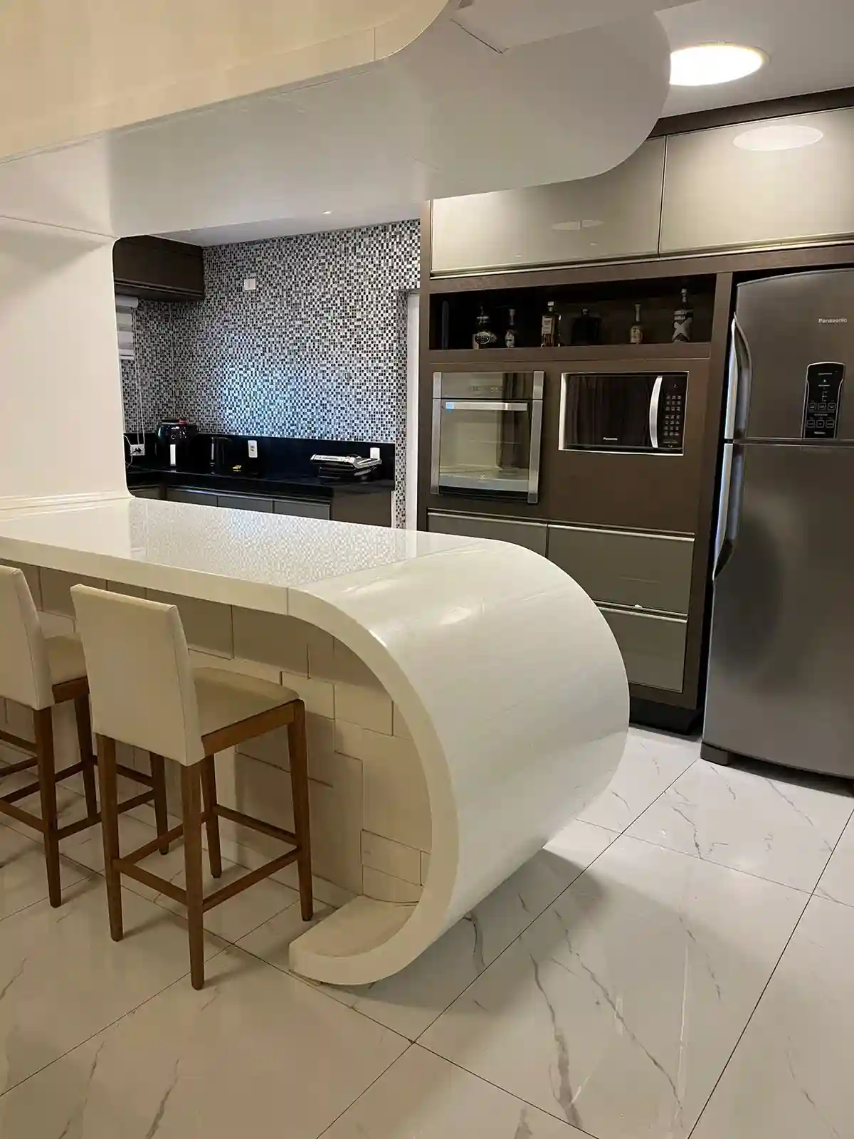 Apartamento com 4 quartos à venda, 174m² — foto 6 de 19