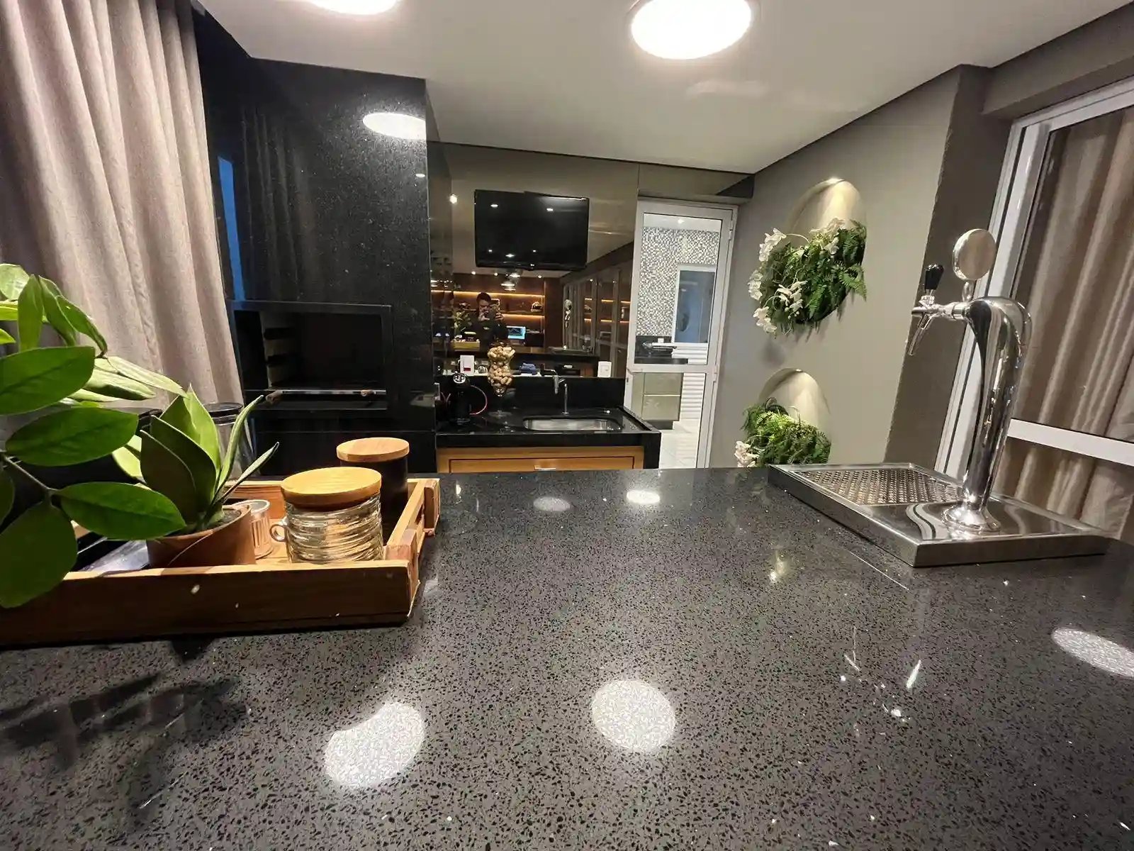 Apartamento com 4 quartos à venda, 174m² — foto 12 de 19