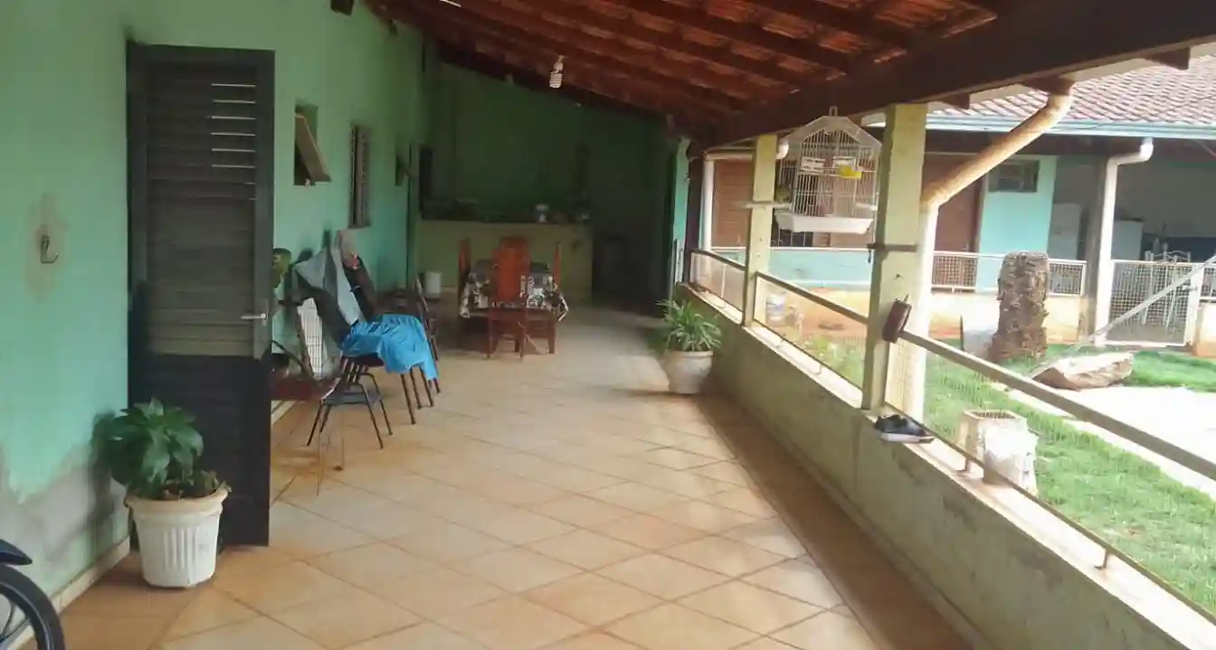 Fazenda / Sítio / Chácara com 4 quartos à venda, 1000m² — foto 4 de 15