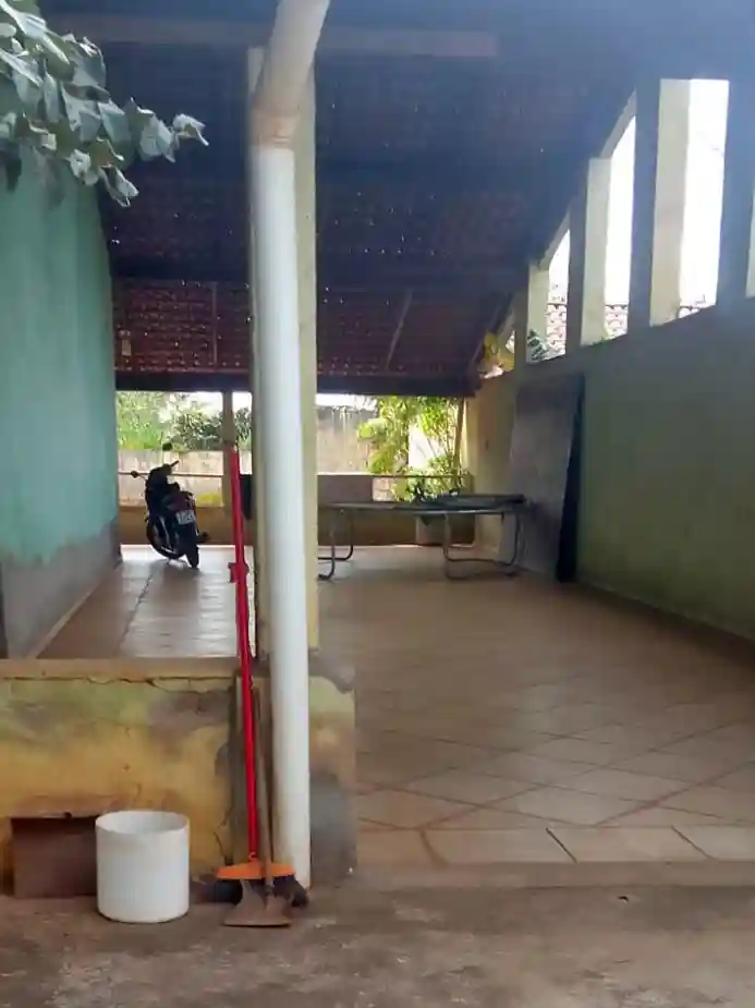 Fazenda / Sítio / Chácara com 4 quartos à venda, 1000m² — foto 11 de 15
