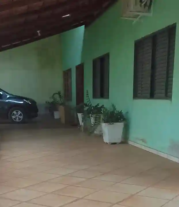 Fazenda / Sítio / Chácara com 4 quartos à venda, 1000m² — foto 5 de 15
