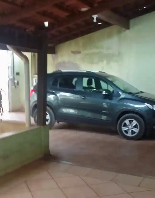 Fazenda / Sítio / Chácara com 4 quartos à venda, 1000m² — foto 6 de 15