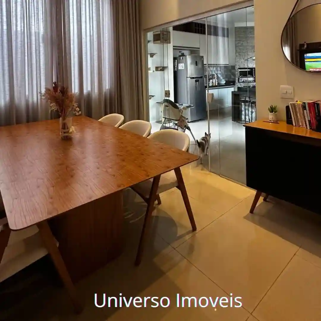 Casa de Condomínio com 3 quartos à venda, 128m² — foto 11 de 17