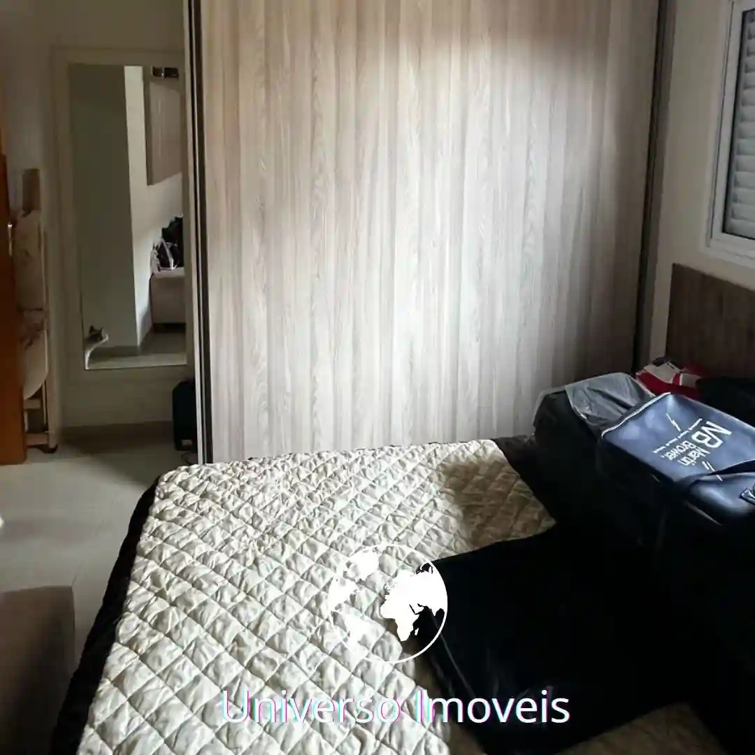 Casa de Condomínio com 3 quartos à venda, 128m² — foto 9 de 17