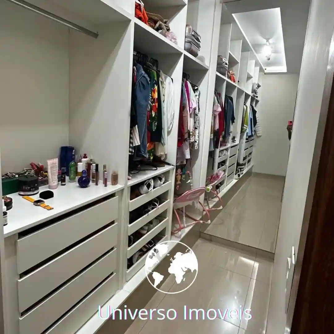 Casa de Condomínio com 3 quartos à venda, 128m² — foto 7 de 17