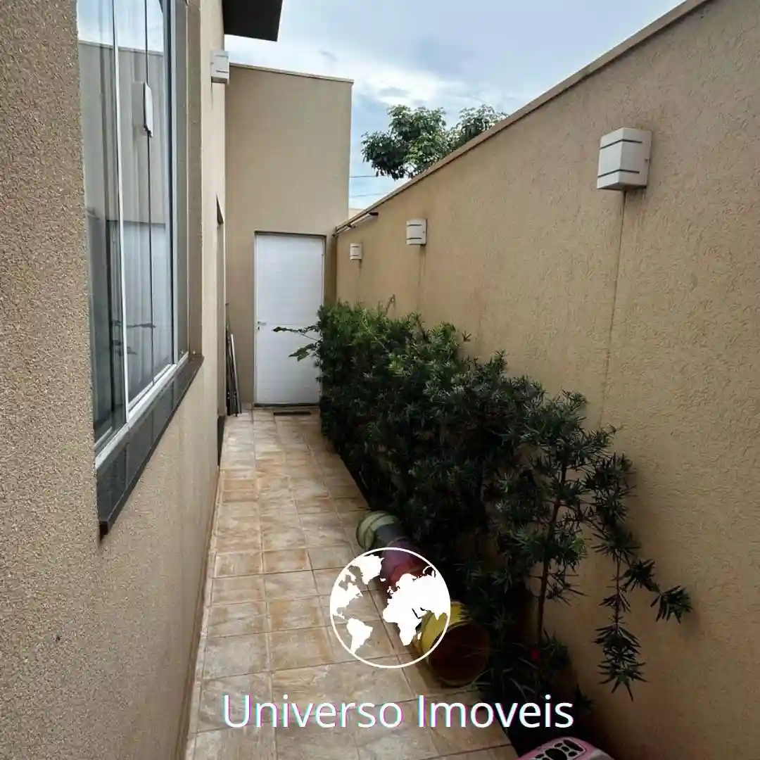 Casa de Condomínio com 3 quartos à venda, 128m² — foto 17 de 17