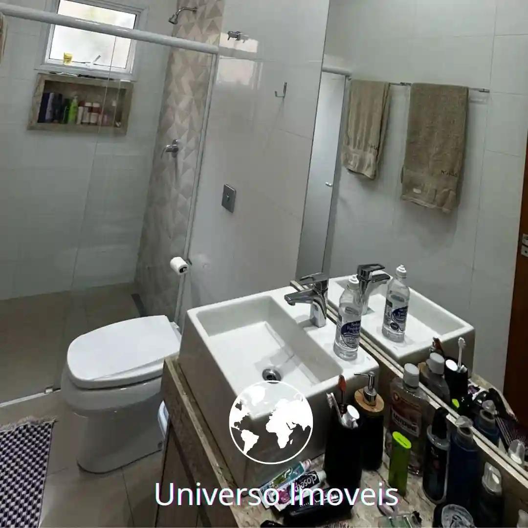 Casa de Condomínio com 3 quartos à venda, 128m² — foto 8 de 17