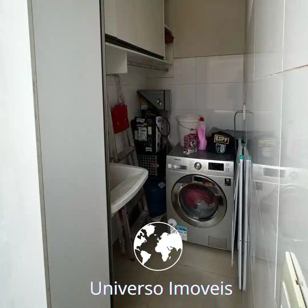 Casa de Condomínio com 3 quartos à venda, 128m² — foto 16 de 17