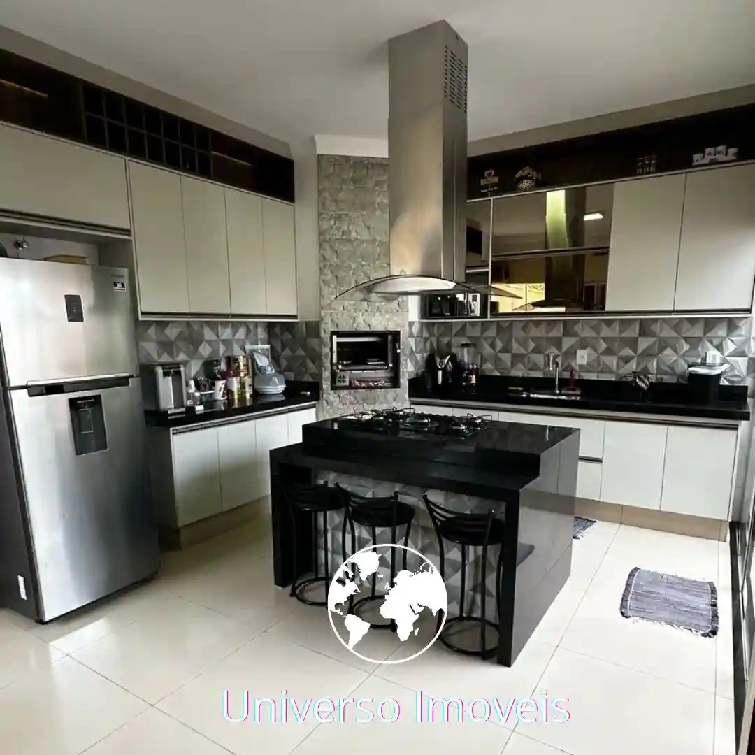 Casa de Condomínio com 3 quartos à venda, 128m² — foto 12 de 17