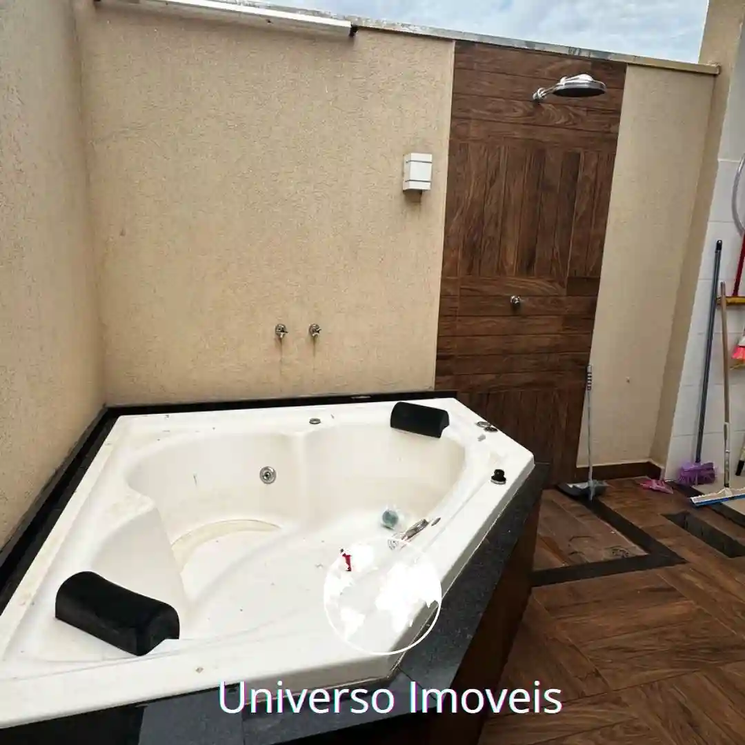 Casa de Condomínio com 3 quartos à venda, 128m² — foto 15 de 17