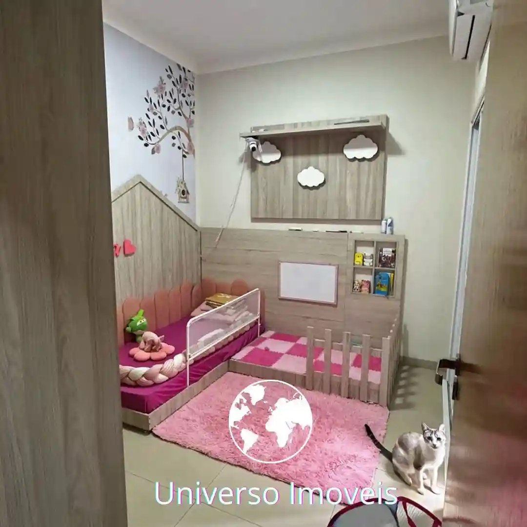 Casa de Condomínio com 3 quartos à venda, 128m² — foto 4 de 17