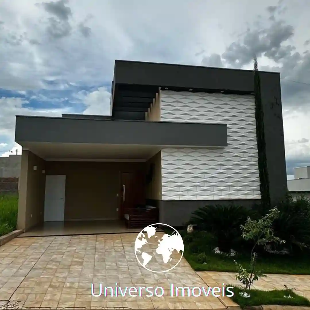 Casa de Condomínio com 3 quartos à venda, 128m² — foto 2 de 17