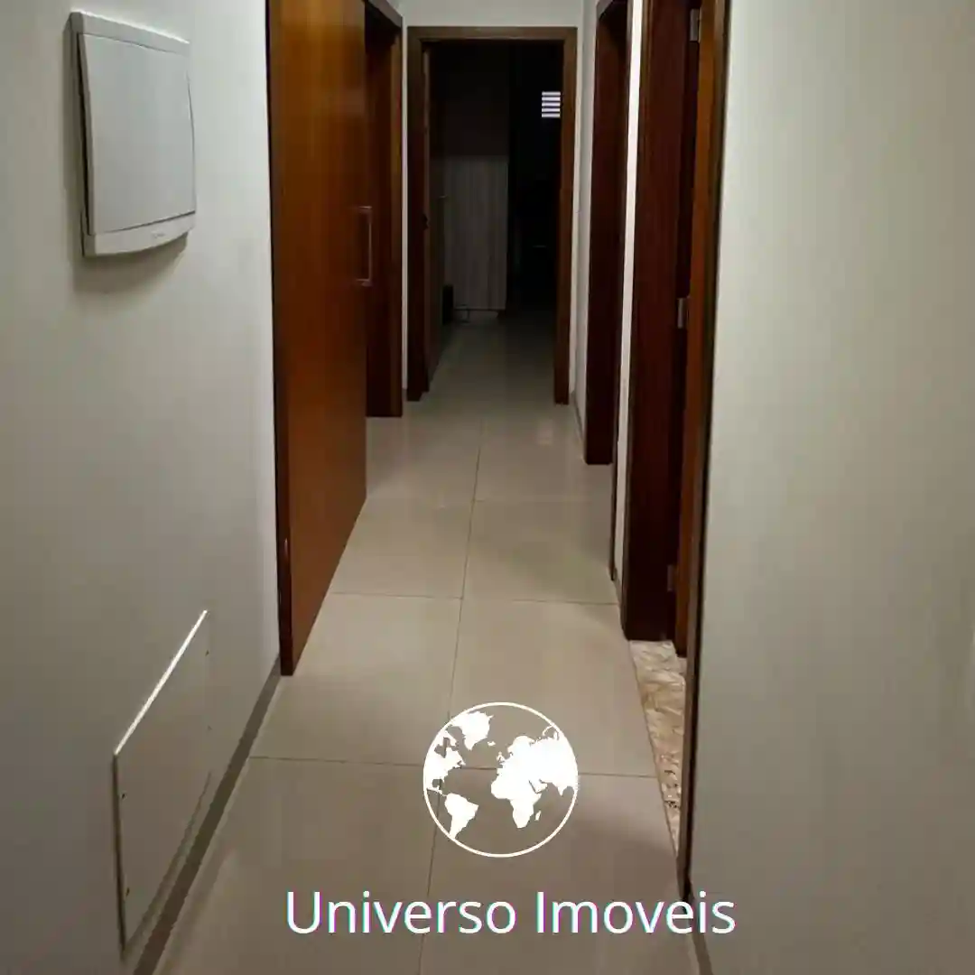 Casa de Condomínio com 3 quartos à venda, 128m² — foto 5 de 17