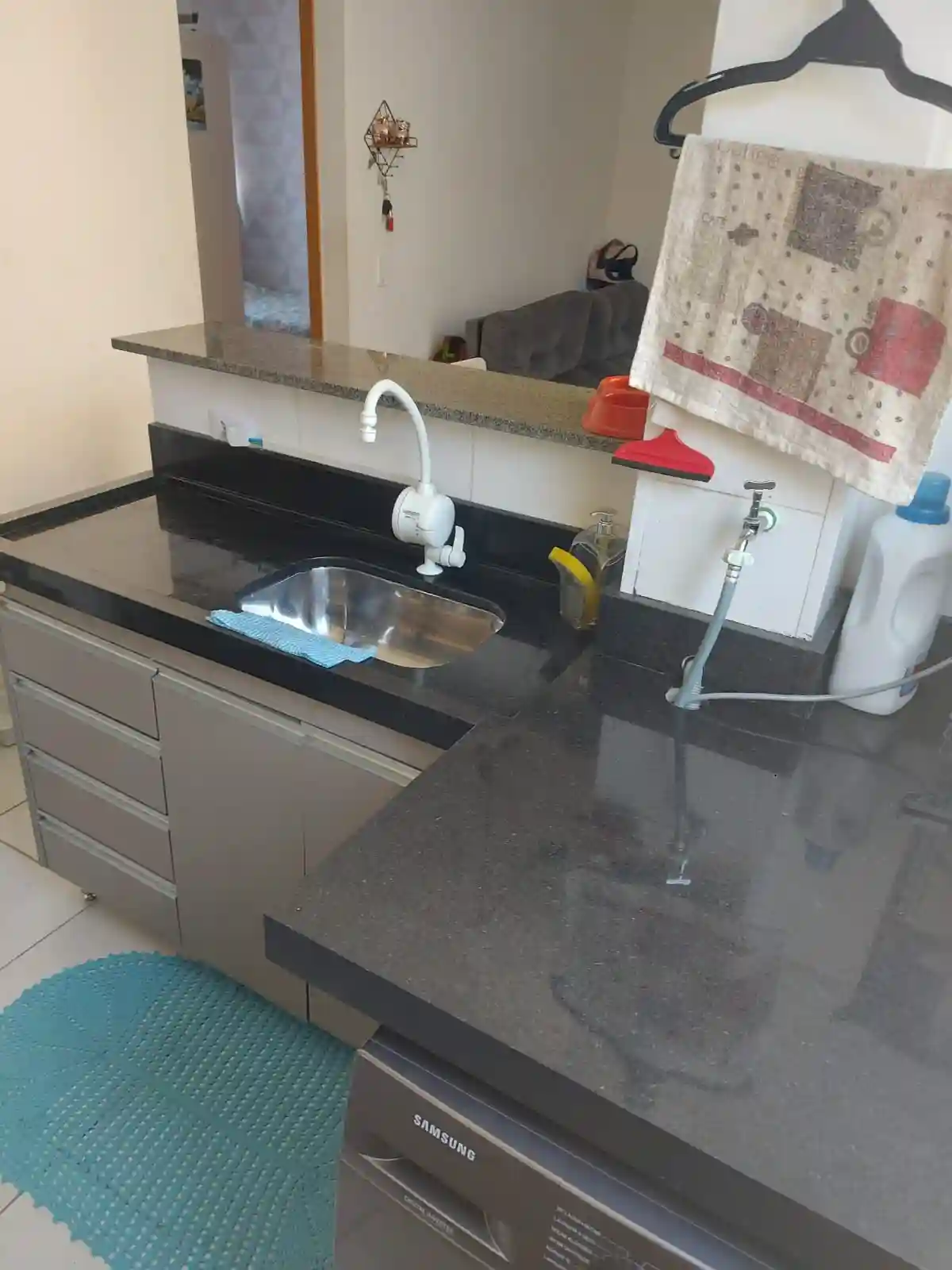 Apartamento à venda — foto 1 de 7