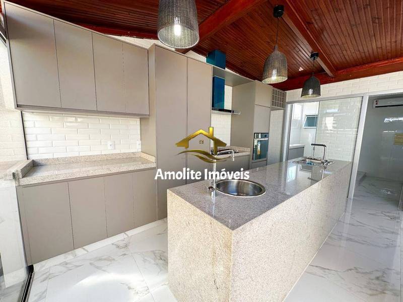 Casa de Condomínio com 2 quartos à venda, 110m² — foto 11 de 29