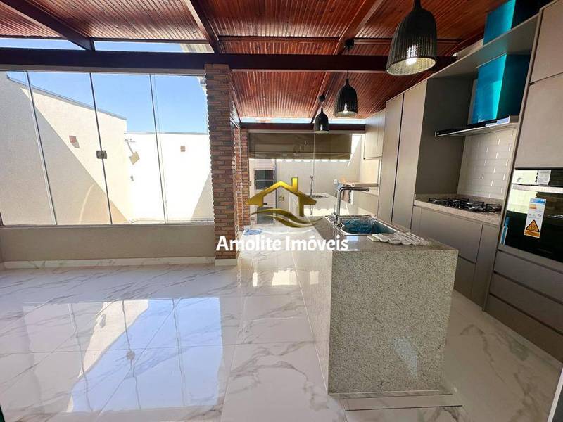 Casa de Condomínio com 2 quartos à venda, 110m² — foto 18 de 29