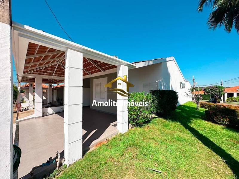 Casa de Condomínio com 2 quartos à venda, 110m² — foto 2 de 29