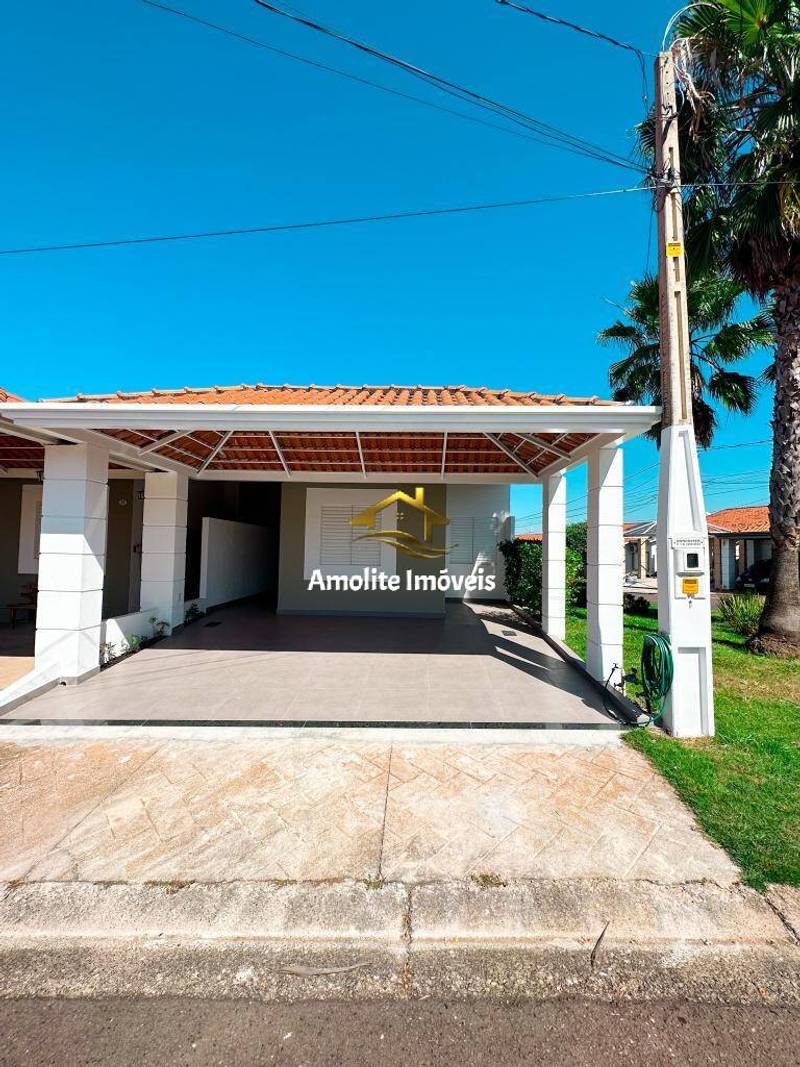 Casa de Condomínio com 2 quartos à venda, 110m² — foto 4 de 29