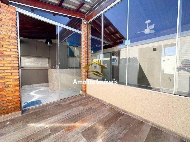 Casa de Condomínio com 2 quartos à venda, 110m² — foto 10 de 29