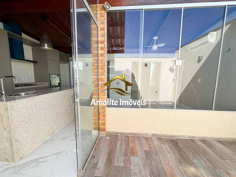 Casa de Condomínio com 2 quartos à venda, 110m² — foto 9 de 29