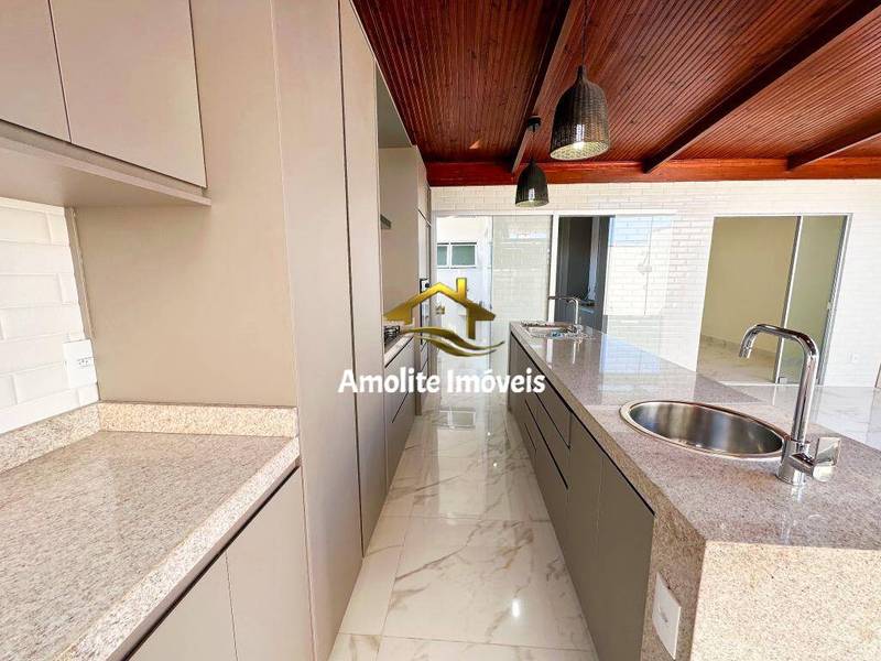 Casa de Condomínio com 2 quartos à venda, 110m² — foto 6 de 29