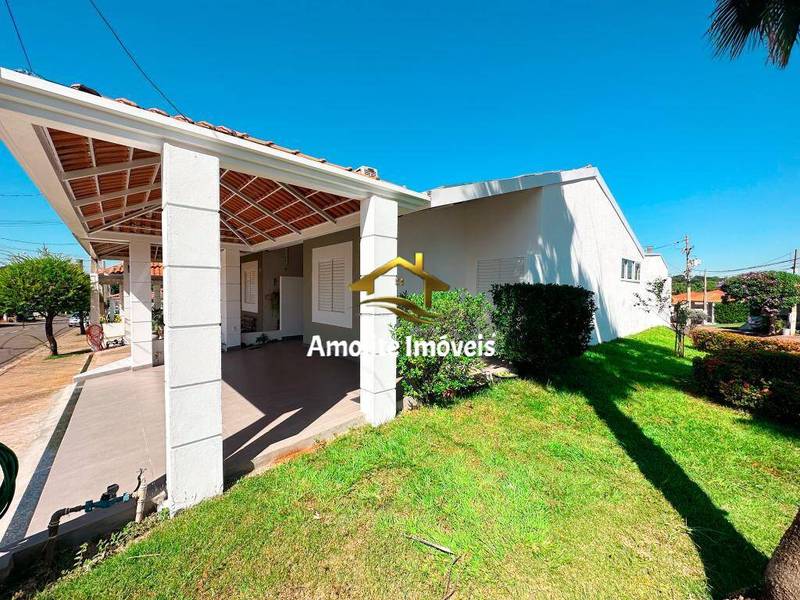 Casa de Condomínio com 2 quartos à venda, 110m² — foto 7 de 29