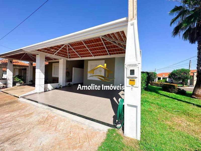 Casa de Condomínio com 2 quartos à venda, 110m² — foto 3 de 29
