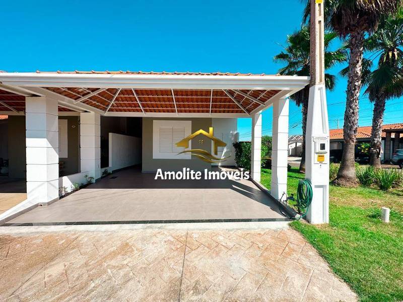 Casa de Condomínio com 2 quartos à venda, 110m² — foto 1 de 29