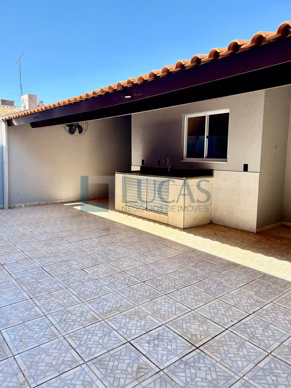 Casa de Condomínio com 3 quartos à venda, 130m² — foto 15 de 19