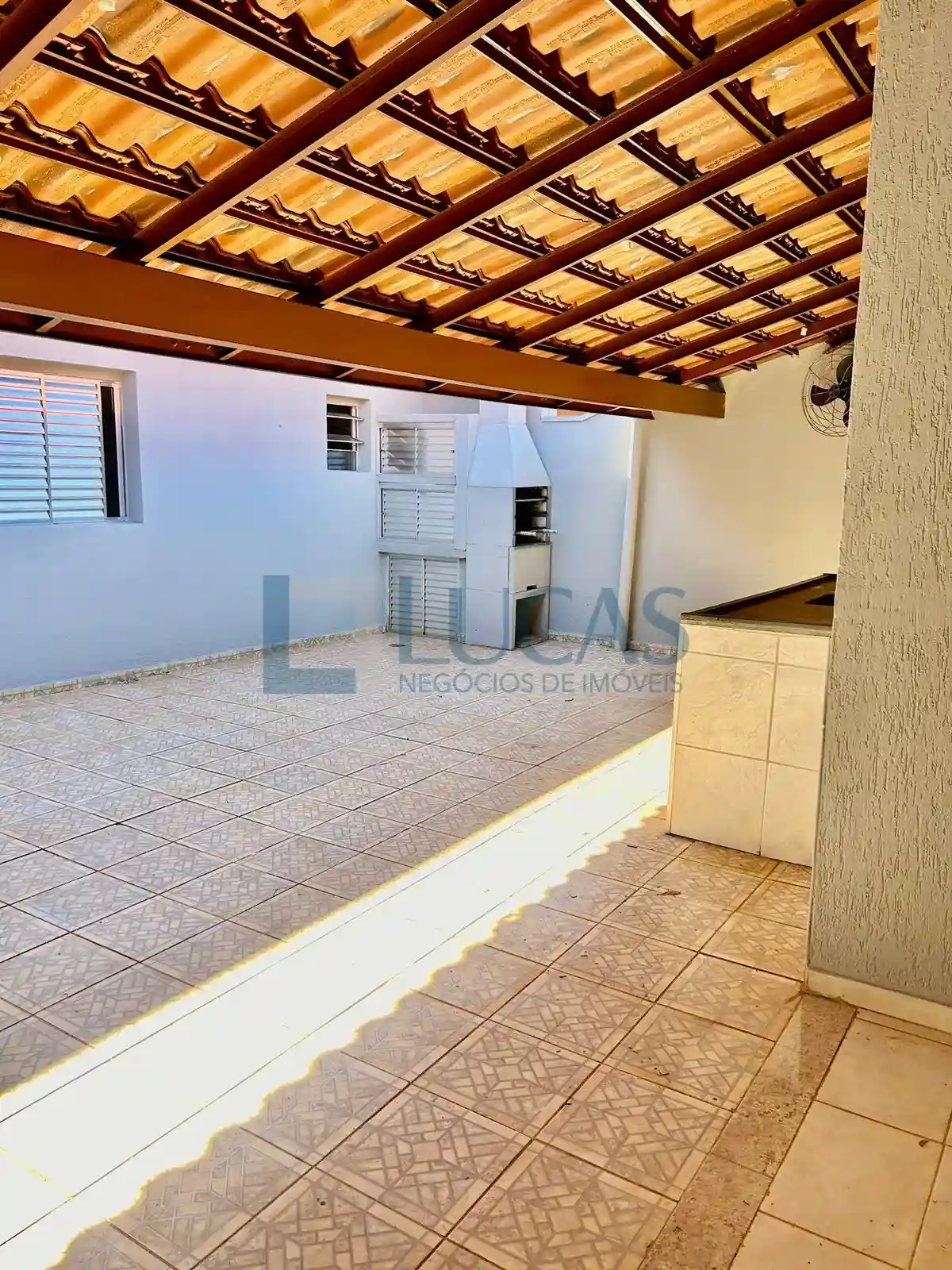 Casa de Condomínio com 3 quartos à venda, 130m² — foto 14 de 19