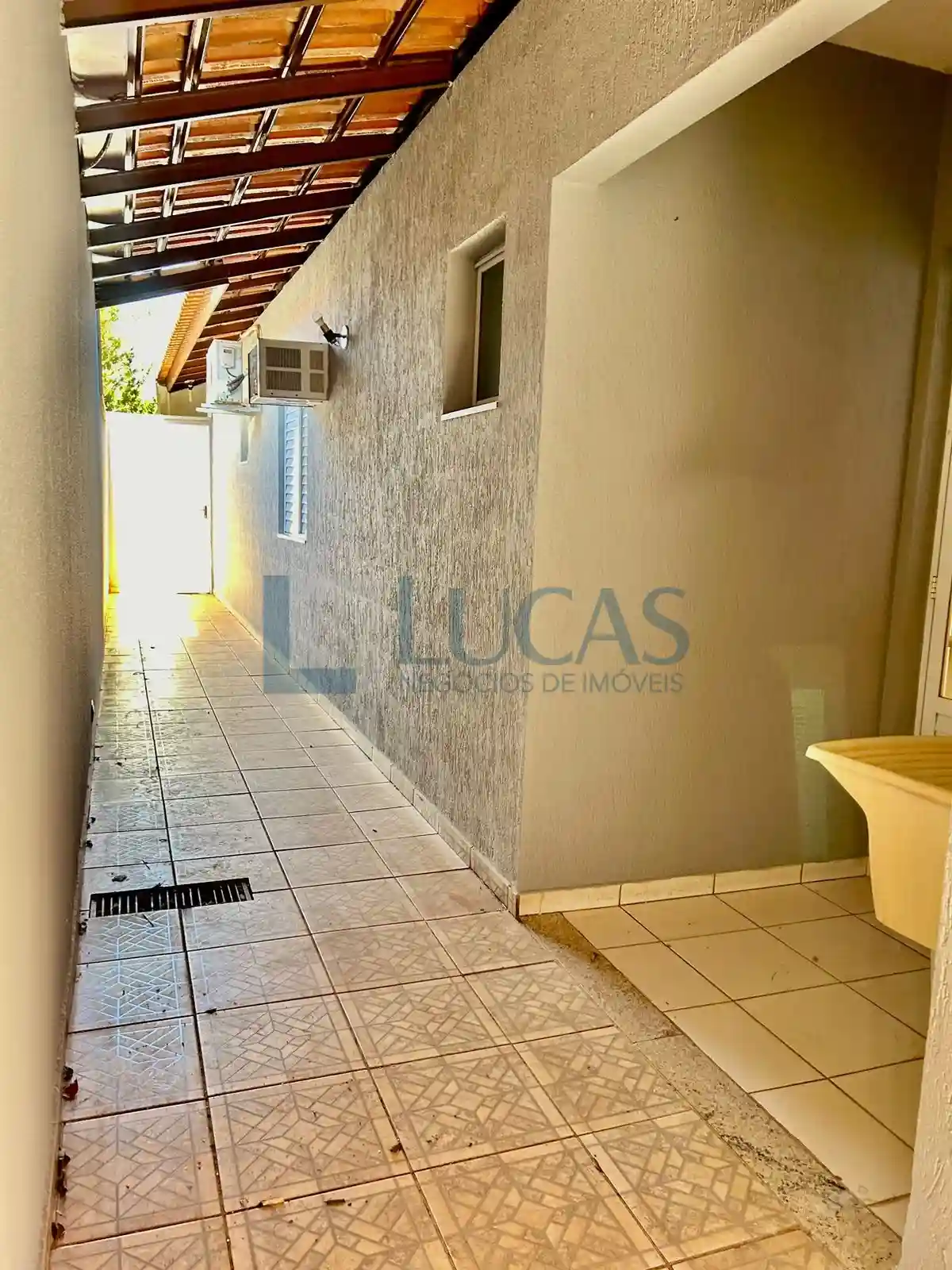 Casa de Condomínio com 3 quartos à venda, 130m² — foto 19 de 19