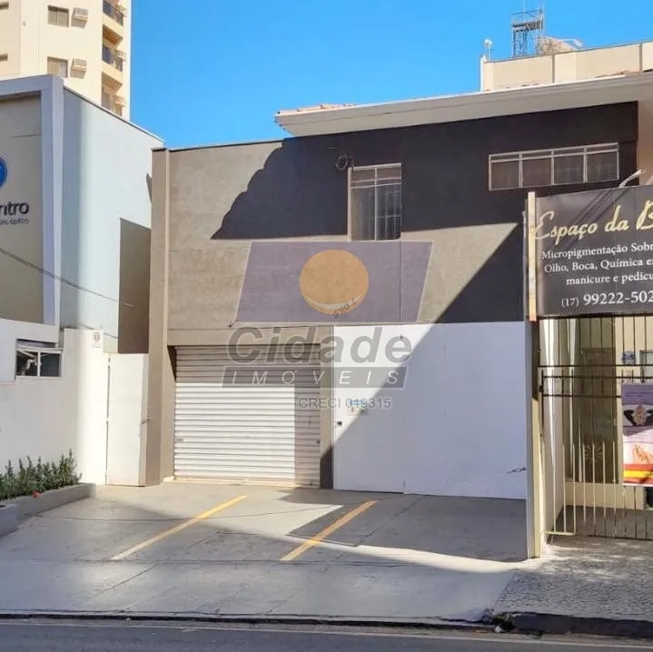 Imóvel Comercial para aluguel, 294m² — foto 16 de 16