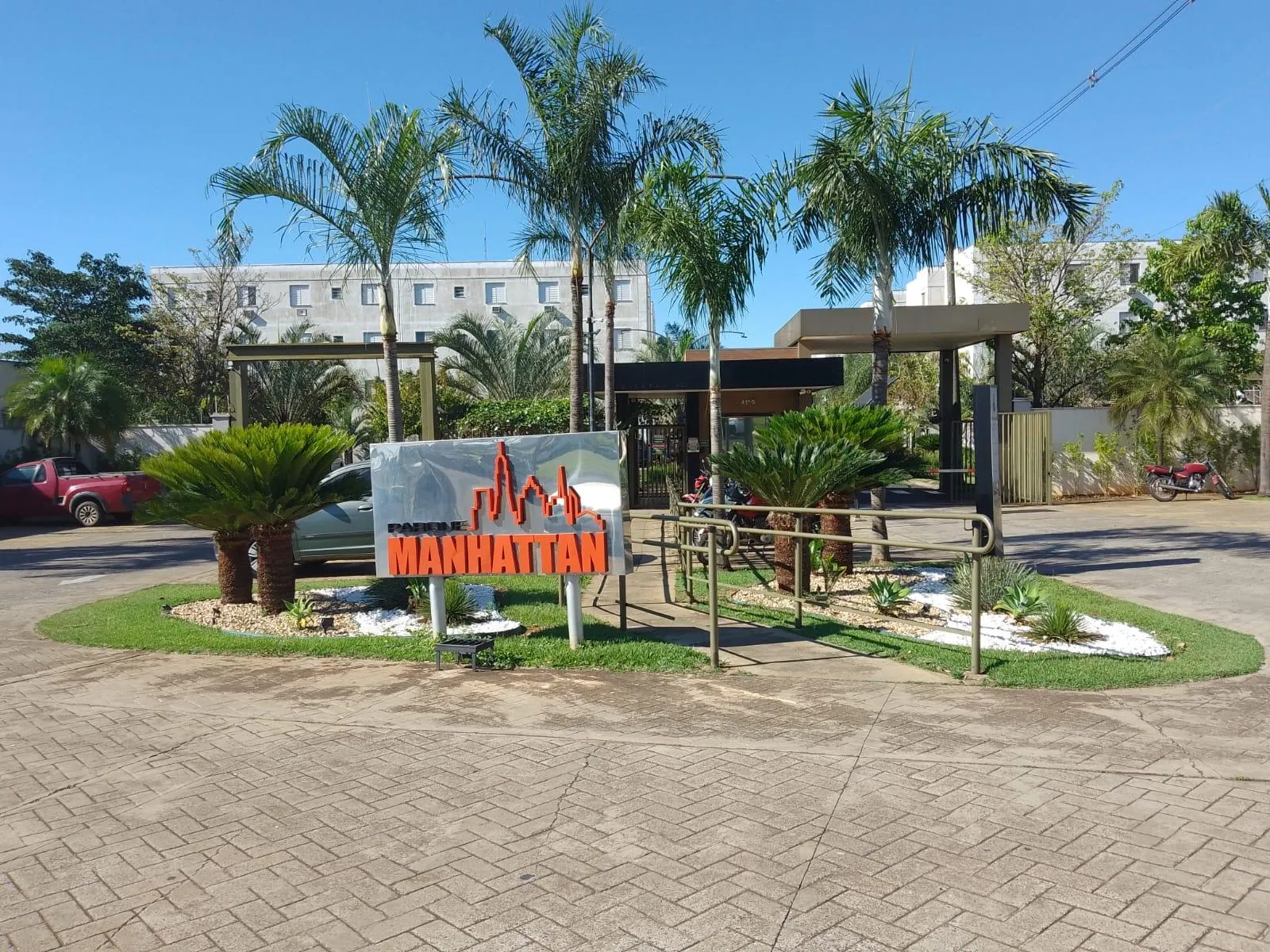 Apartamento com 2 quartos para aluguel, 40m² — foto 1 de 14