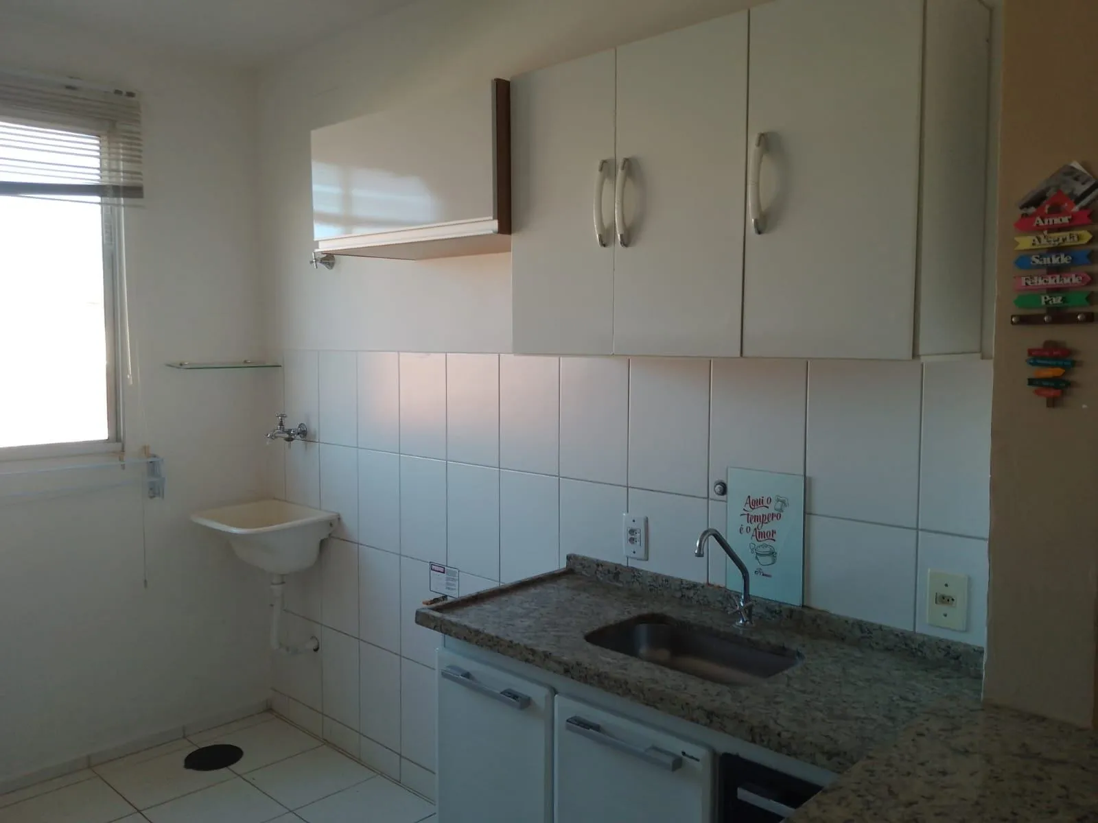 Apartamento com 2 quartos para aluguel, 40m² — foto 8 de 14